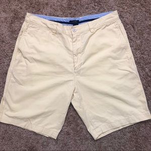 Men’s Shorts - Club Room